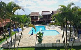 Chale Aconchegante Com Vista Para Piscina