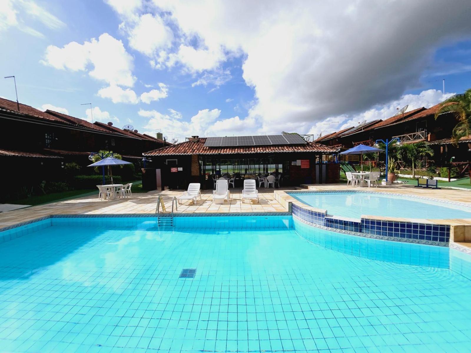 Chale Aconchegante Com Vista Para Piscina Gravatá Exterior foto