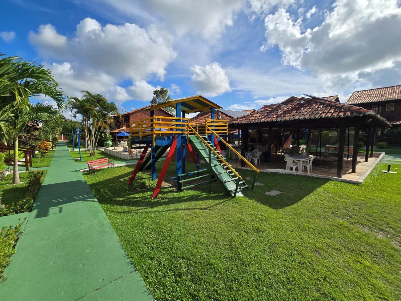 Chale Aconchegante Com Vista Para Piscina Gravatá Exterior foto