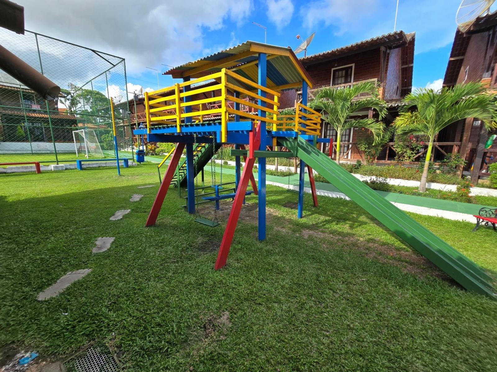 Chale Aconchegante Com Vista Para Piscina Gravatá Exterior foto