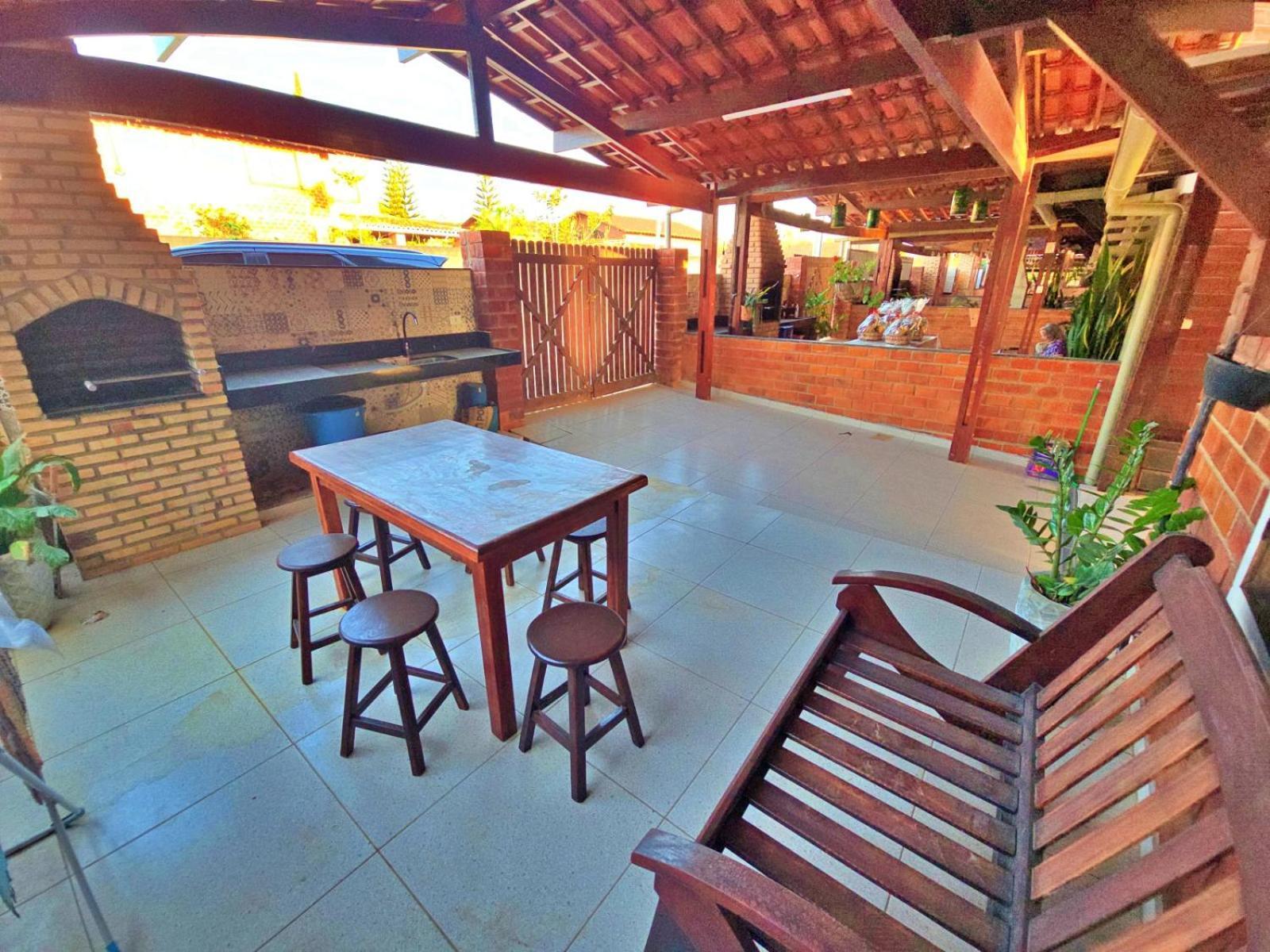Chale Aconchegante Com Vista Para Piscina Gravatá Exterior foto