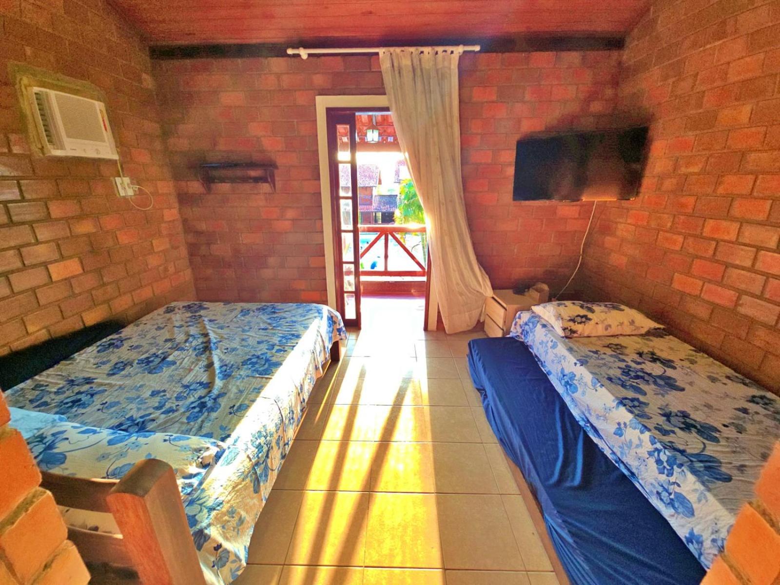 Chale Aconchegante Com Vista Para Piscina Gravatá Exterior foto