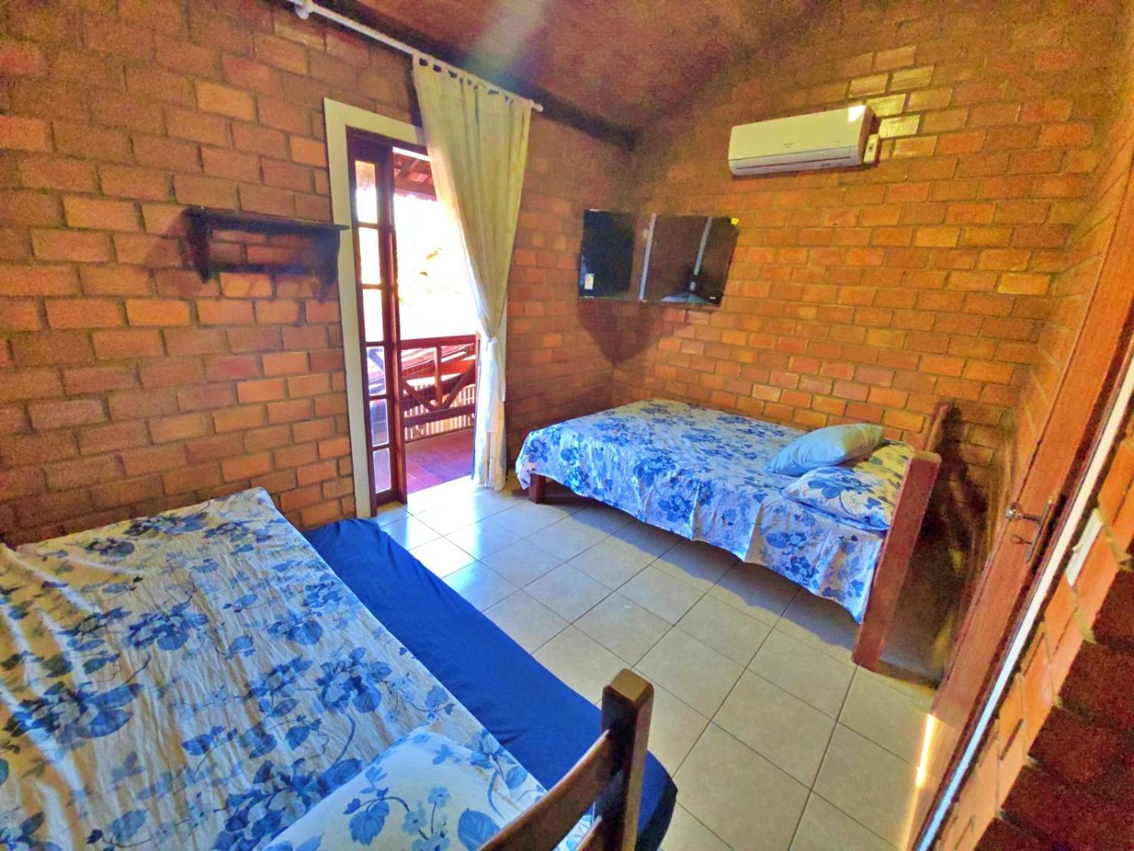 Chale Aconchegante Com Vista Para Piscina Gravatá Exterior foto