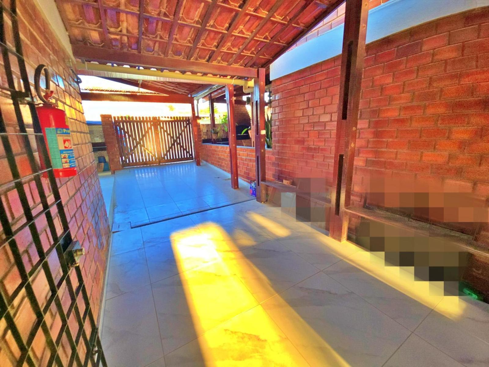 Chale Aconchegante Com Vista Para Piscina Gravatá Exterior foto